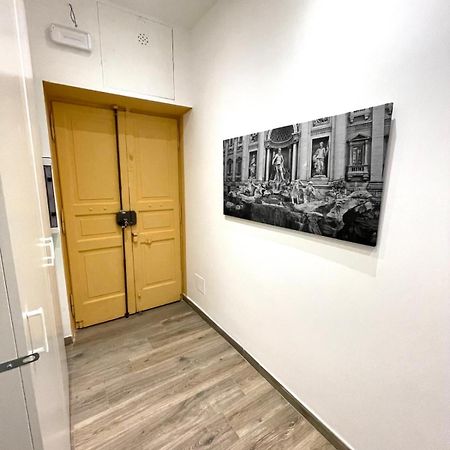Rome Groove Rooms Roma Exterior foto