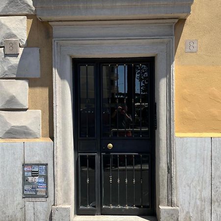 Rome Groove Rooms Roma Exterior foto